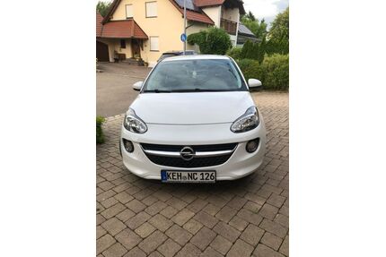 Opel Adam Gebrauchtwagen