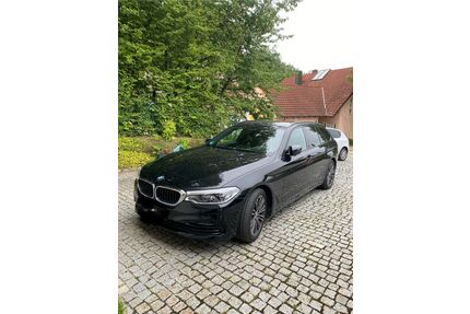 BMW 530 Gebrauchtwagen