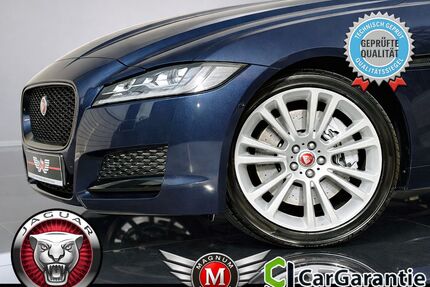 Jaguar XF Gebrauchtwagen