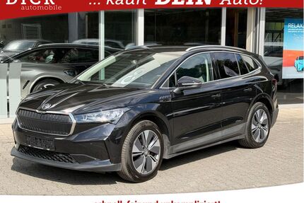 Skoda Enyaq Gebrauchtwagen