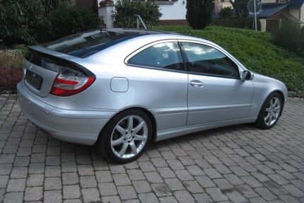 Mercedes-Benz C 230 Gebrauchtwagen