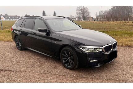 BMW 540 Gebrauchtwagen