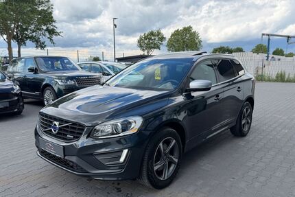 Volvo XC60 Gebrauchtwagen