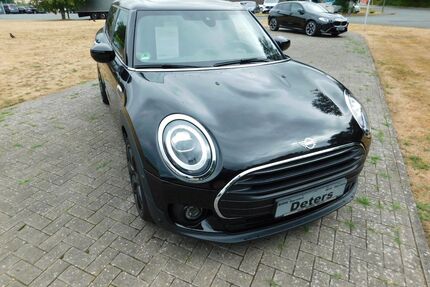 Mini Cooper Clubman Gebrauchtwagen