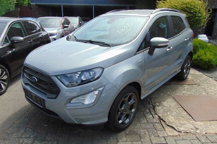 Ford EcoSport Gebrauchtwagen