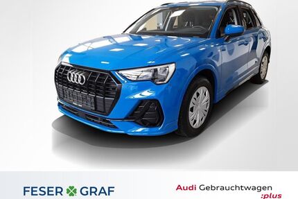 Audi Q3 Gebrauchtwagen