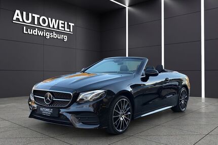 Mercedes-Benz E 400 Gebrauchtwagen
