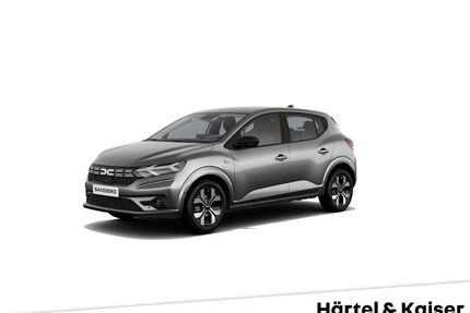 Dacia Sandero Gebrauchtwagen
