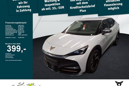 Cupra Tavascan Gebrauchtwagen