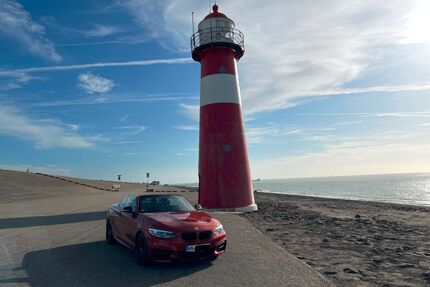 BMW M240i Gebrauchtwagen