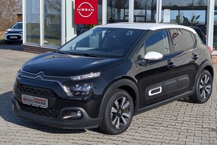 Citroen C3 Gebrauchtwagen