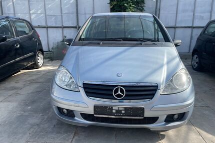 Mercedes-Benz A 150 Gebrauchtwagen