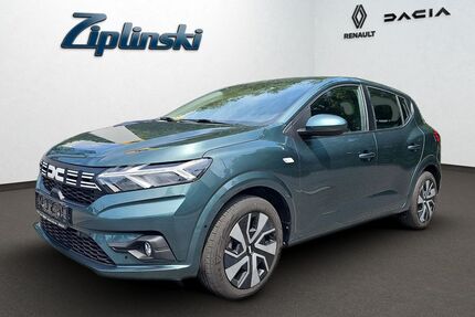 Dacia Sandero Gebrauchtwagen