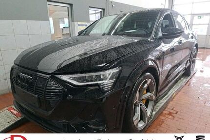 Audi e-tron Gebrauchtwagen
