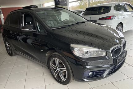 BMW 220 Active Tourer Gebrauchtwagen