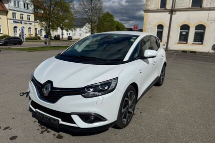 Renault Scenic Gebrauchtwagen