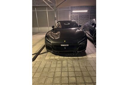 Porsche Taycan Gebrauchtwagen