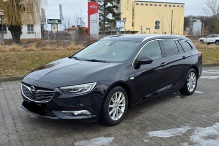 Opel Insignia Gebrauchtwagen