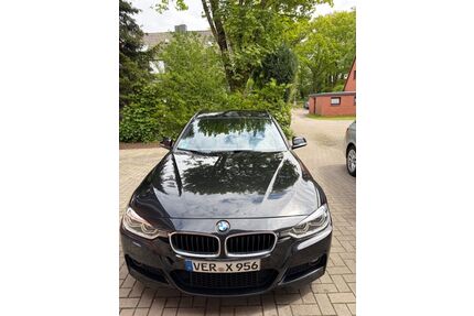 BMW 318 Gebrauchtwagen