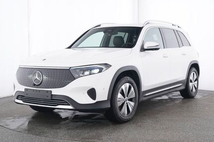 Mercedes-Benz EQB Gebrauchtwagen