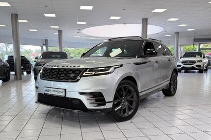 Land Rover Range Rover Velar Gebrauchtwagen