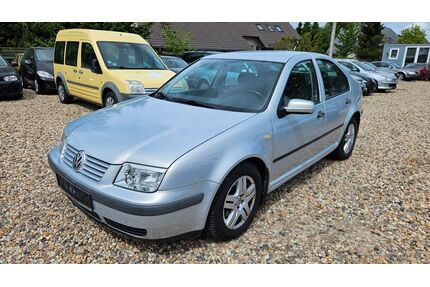 VW Bora Gebrauchtwagen