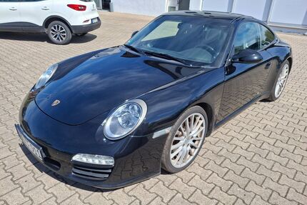 Porsche 911 Urmodell Gebrauchtwagen