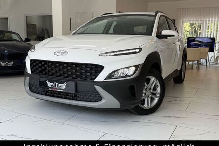 Hyundai KONA Gebrauchtwagen