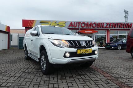 Mitsubishi L200 Gebrauchtwagen