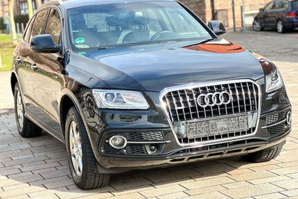 Audi Q5 Gebrauchtwagen