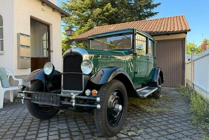 Citroen Andere Oldtimer