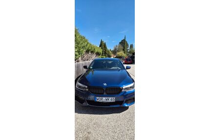 BMW 530 Gebrauchtwagen