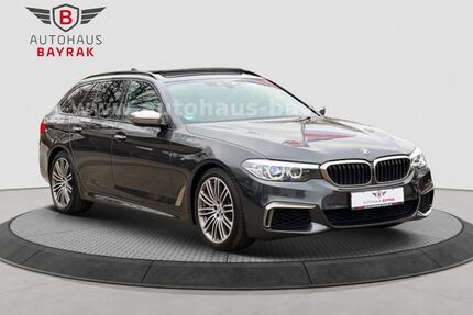 BMW M550 Gebrauchtwagen