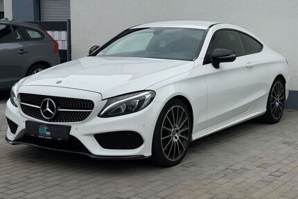 Mercedes-Benz C 300 Gebrauchtwagen