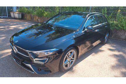 Mercedes-Benz A 180 Gebrauchtwagen