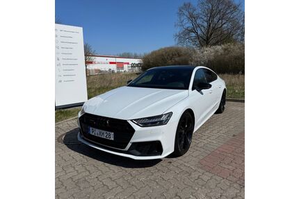 Audi A7 Gebrauchtwagen