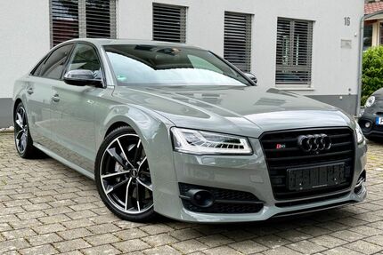 Audi S8 Gebrauchtwagen