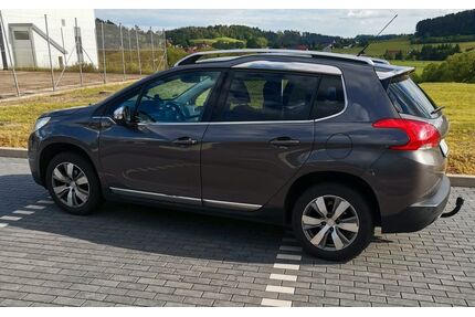Opel 2008 