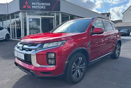 Mitsubishi ASX Gebrauchtwagen