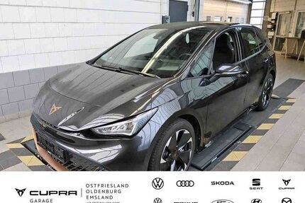 Cupra Born Gebrauchtwagen