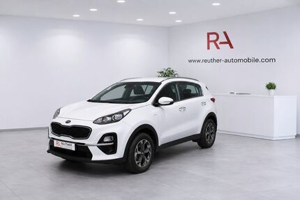 Kia Sportage Gebrauchtwagen