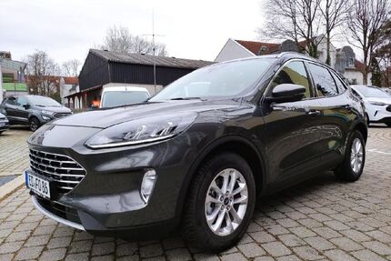 Ford Kuga Gebrauchtwagen