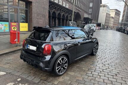 Mini Cooper S Gebrauchtwagen