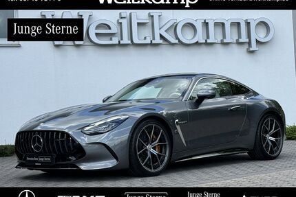 Mercedes-Benz AMG GT Gebrauchtwagen