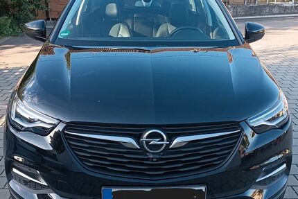 Opel Grandland (X) Gebrauchtwagen