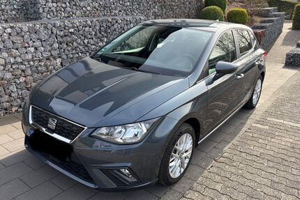 Seat Ibiza Gebrauchtwagen