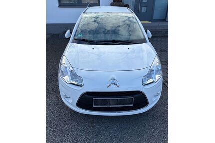 Citroen C3 Gebrauchtwagen