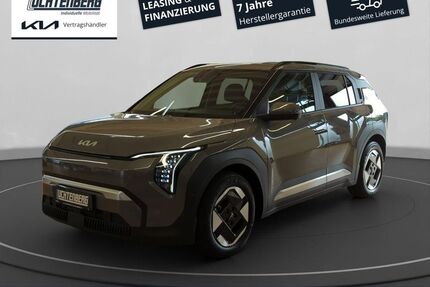 Kia EV3 Gebrauchtwagen