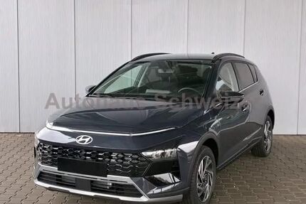 Hyundai BAYON Gebrauchtwagen