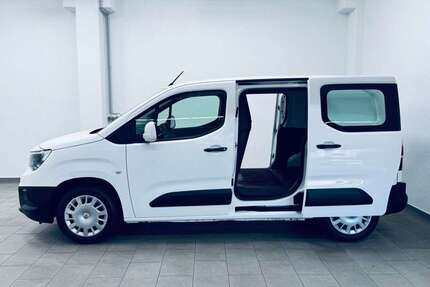 Opel Combo Gebrauchtwagen